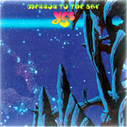 Yes	- Mirror To The Sky